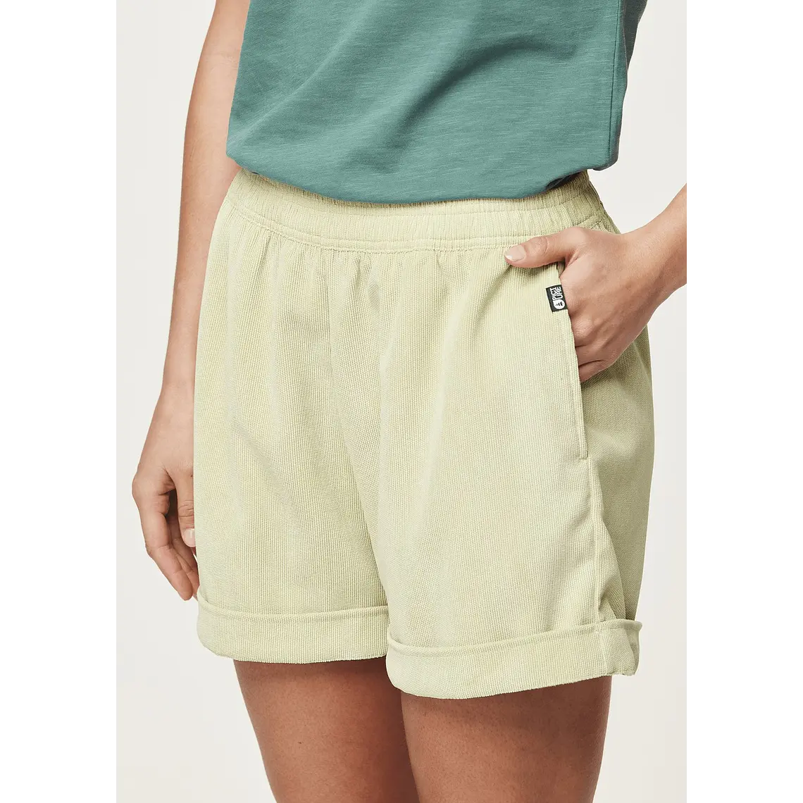 Walkshorts Picture Wms Sesia Crd Shorts 1