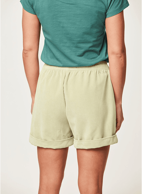 Walkshorts Picture Wms Sesia Crd Shorts