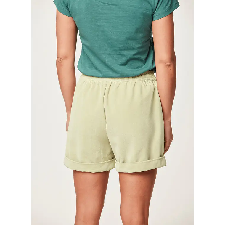 Walkshorts Picture Wms Sesia Crd Shorts 2