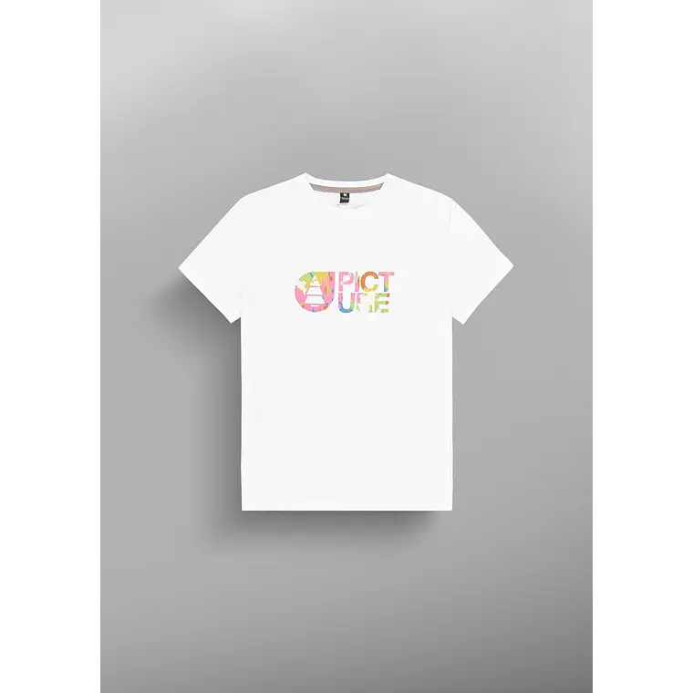 T-Shirt Picture Wms Basement Tee W 4