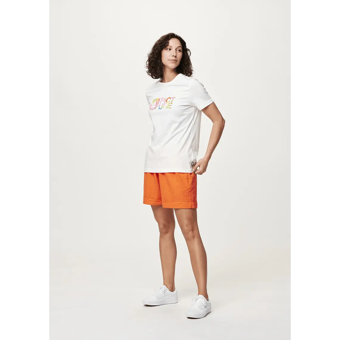 T-Shirt Picture Wms Basement Tee W 2