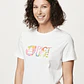 T-Shirt Picture Wms Basement Tee W - Thumbnail 1
