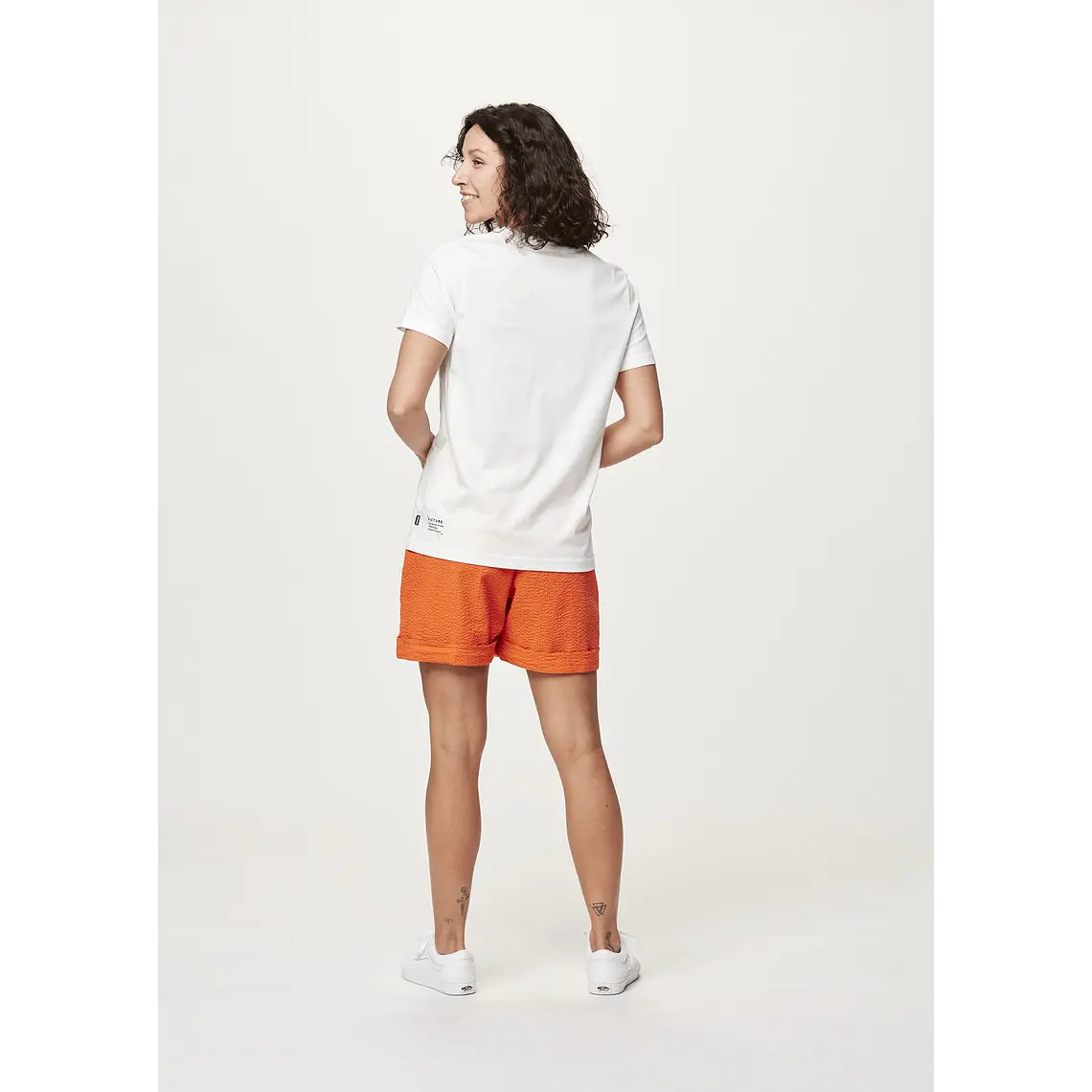 T-Shirt Picture Wms Basement Tee W 3