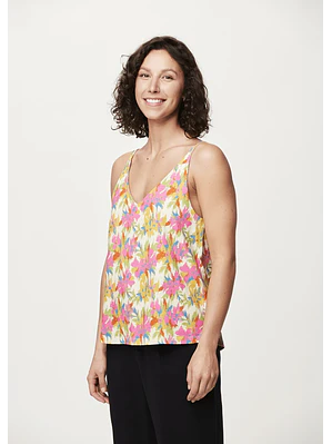 T-Shirt Picture Wms Silya Top