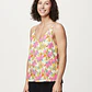 T-Shirt Picture Wms Silya Top - Thumbnail 1