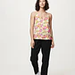 T-Shirt Picture Wms Silya Top - Thumbnail 3