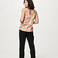 T-Shirt Picture Wms Silya Top - Thumbnail 4