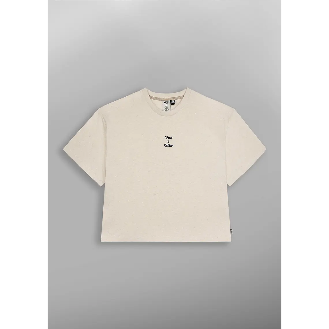 T-Shirt Picture Wms Hampy Tee 3