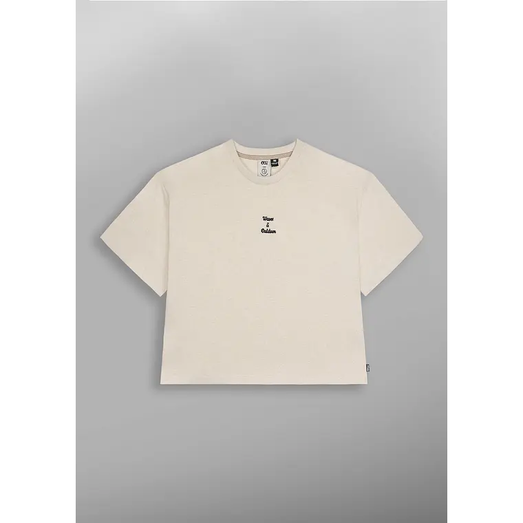 T-Shirt Picture Wms Hampy Tee 3