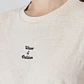 T-Shirt Picture Wms Hampy Tee - Thumbnail 2
