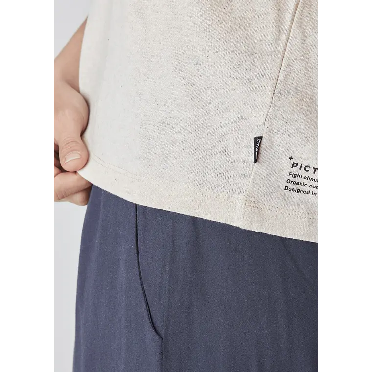 T-Shirt Picture Wms Hampy Tee 4