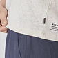 T-Shirt Picture Wms Hampy Tee - Thumbnail 4