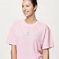 T-Shirt Picture Wms Hampy Tee - Thumbnail 1