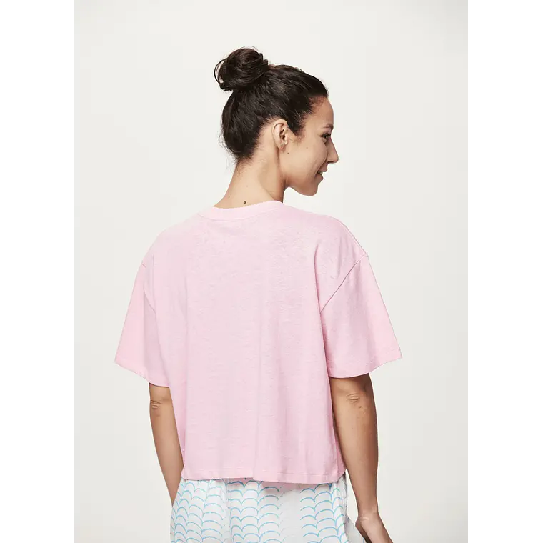 T-Shirt Picture Wms Hampy Tee 2