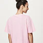 T-Shirt Picture Wms Hampy Tee - Thumbnail 2