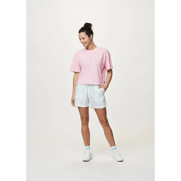 T-Shirt Picture Wms Hampy Tee 3