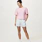 T-Shirt Picture Wms Hampy Tee - Thumbnail 3