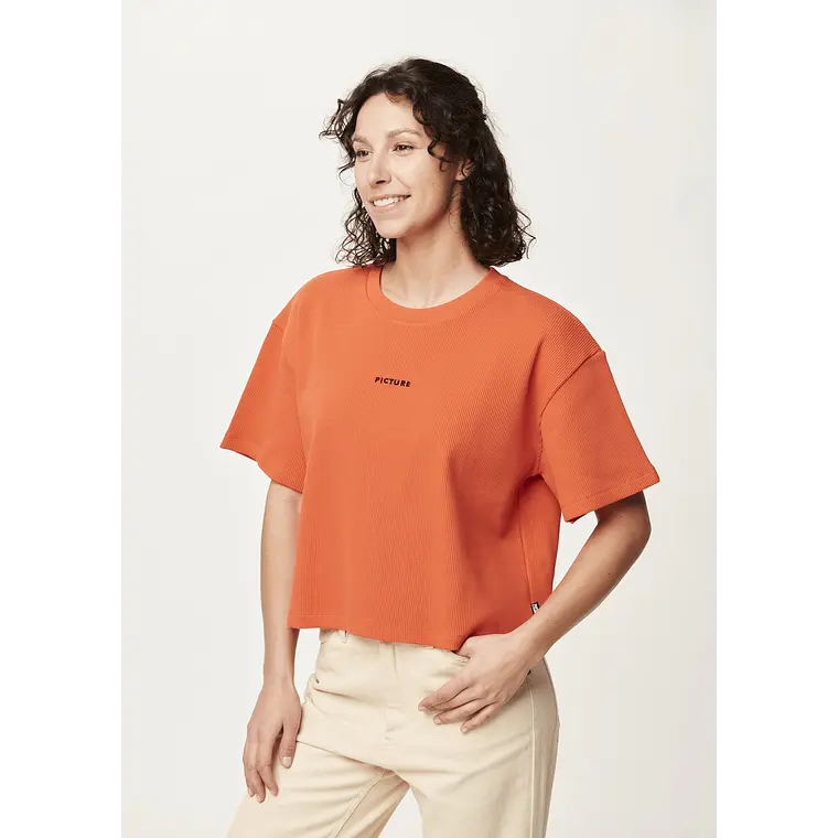 T-Shirt Picture Wms Fraggi Tee 1