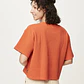 T-Shirt Picture Wms Fraggi Tee - Thumbnail 2