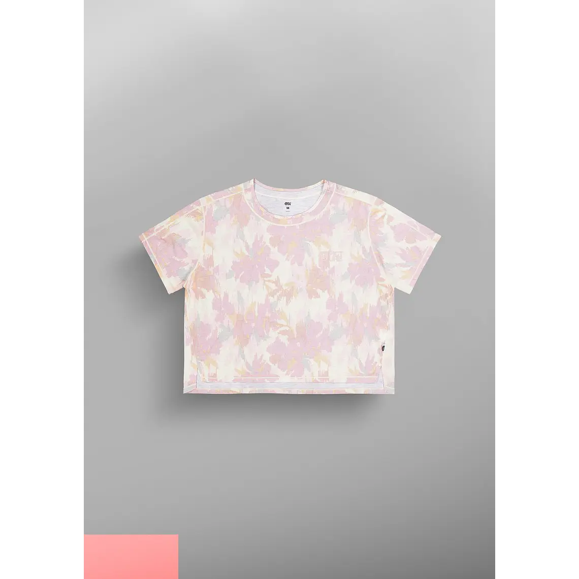 T-Shirt Picture Wms Novita Printed Tech Tee 3