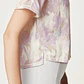 T-Shirt Picture Wms Novita Printed Tech Tee - thumbnail 4