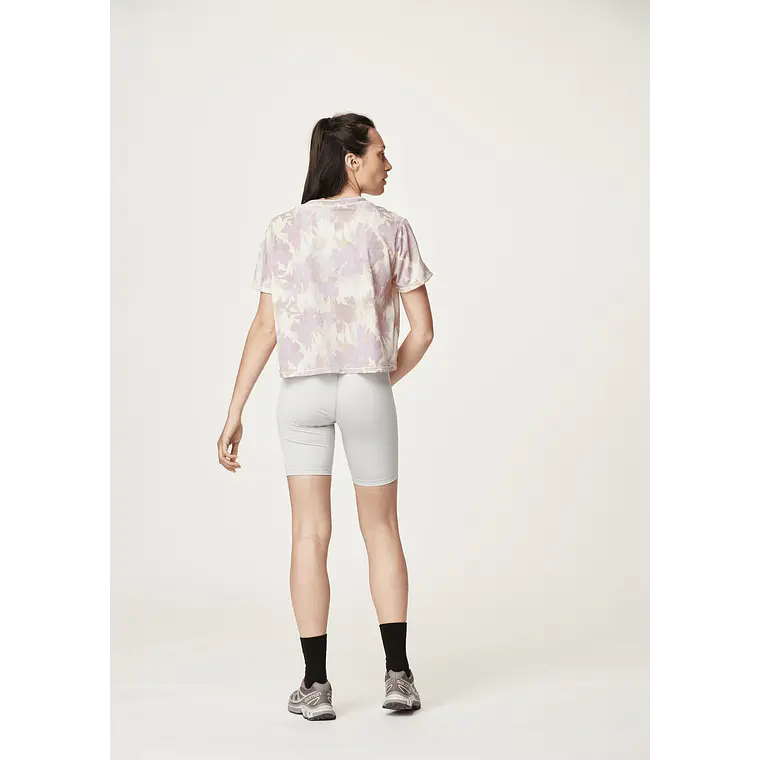 T-Shirt Picture Wms Novita Printed Tech Tee 2