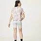 T-Shirt Picture Wms Novita Printed Tech Tee - thumbnail 2