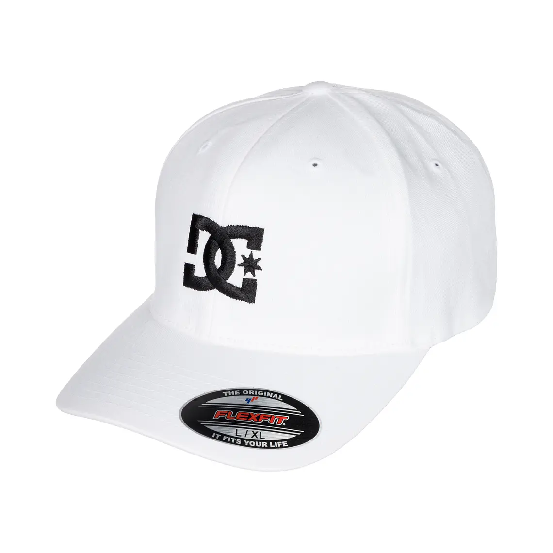 Boné DC Mens Cap Star 2 1
