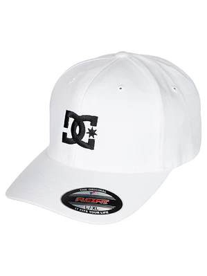 Boné DC Mens Cap Star 2