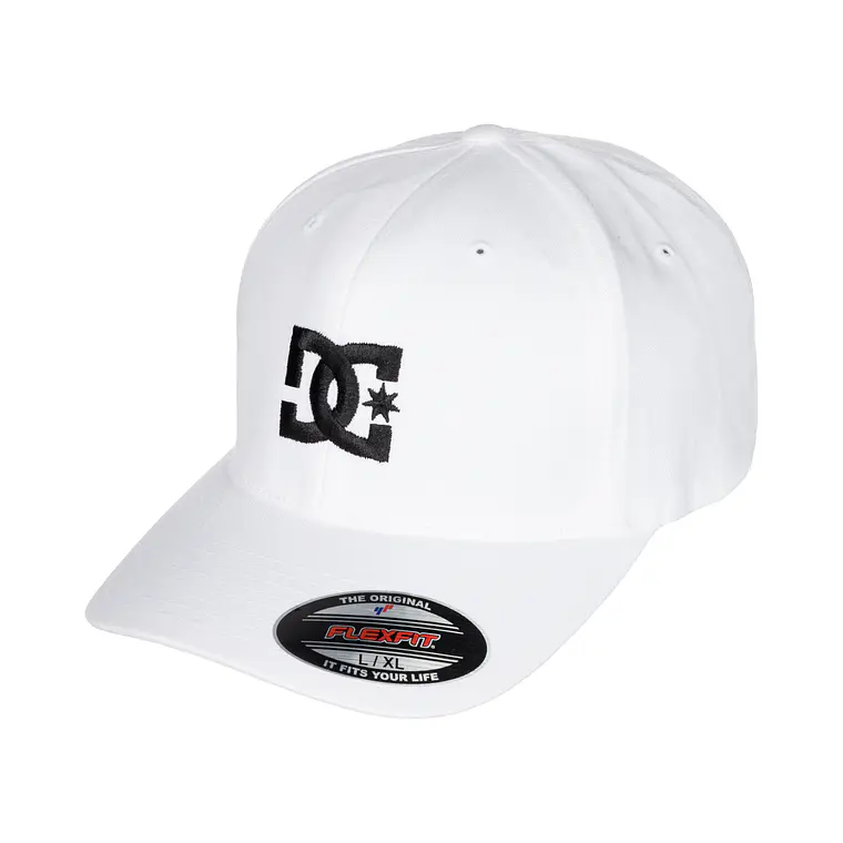 Boné DC Mens Cap Star 2 1