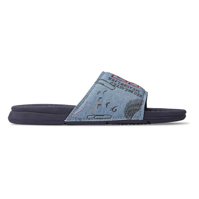 Chinelos DC Wms Bolsa 2