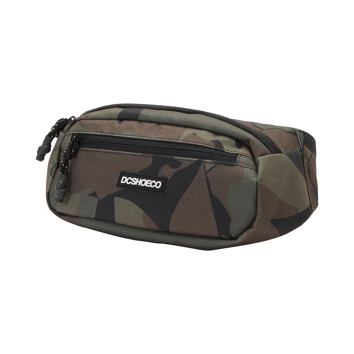 Bolsa Cintura DC Mens Tussler 4 1