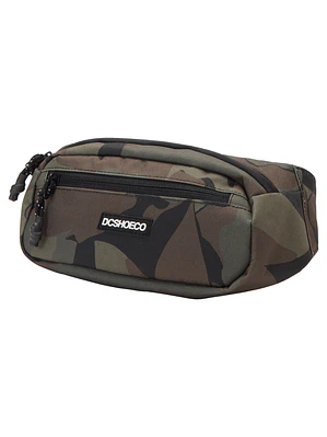 Bolsa Cintura DC Mens Tussler 4