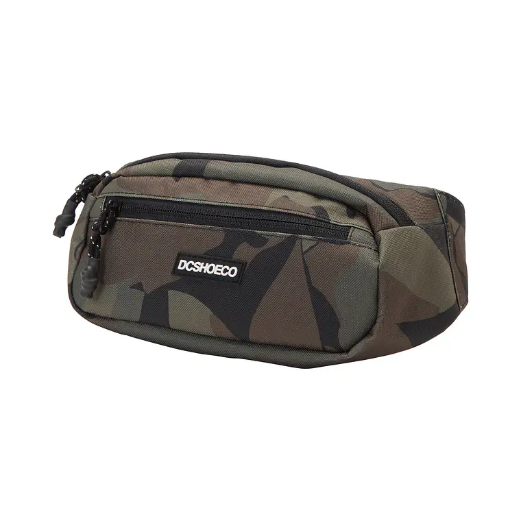Bolsa Cintura DC Mens Tussler 4 1