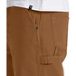 Walkshorts DC Mens Carpenter Baggy Short Rbo - Thumbnail 4