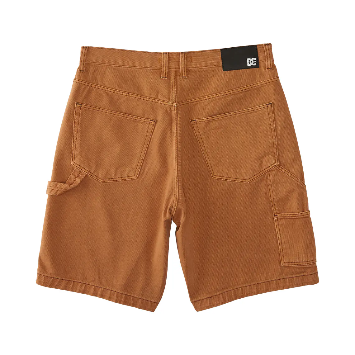 Walkshorts DC Mens Carpenter Baggy Short Rbo 5