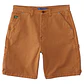 Walkshorts DC Mens Carpenter Baggy Short Rbo - Thumbnail 6