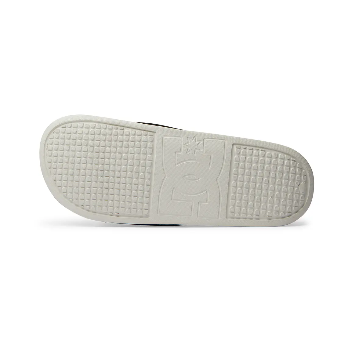 Chinelos DC Mens Dc Slide Se 4