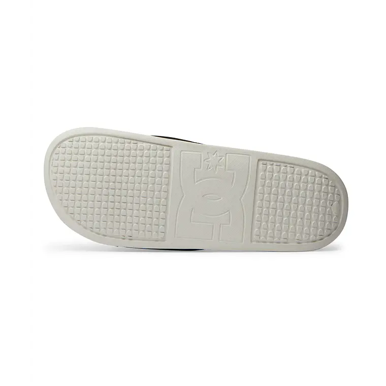 Chinelos DC Mens Dc Slide Se 4
