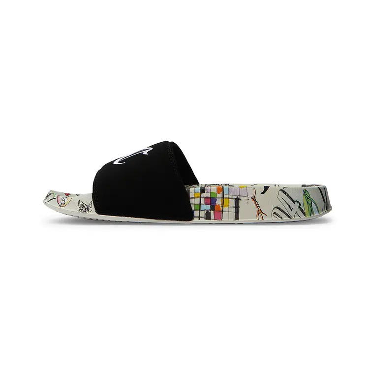 Chinelos DC Mens Dc Slide Se 5
