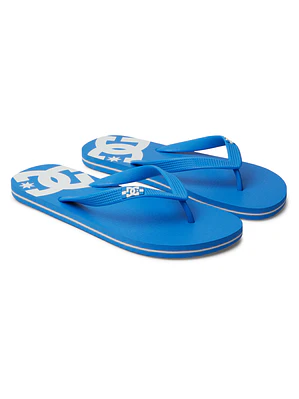 Chinelos DC Mens Spray