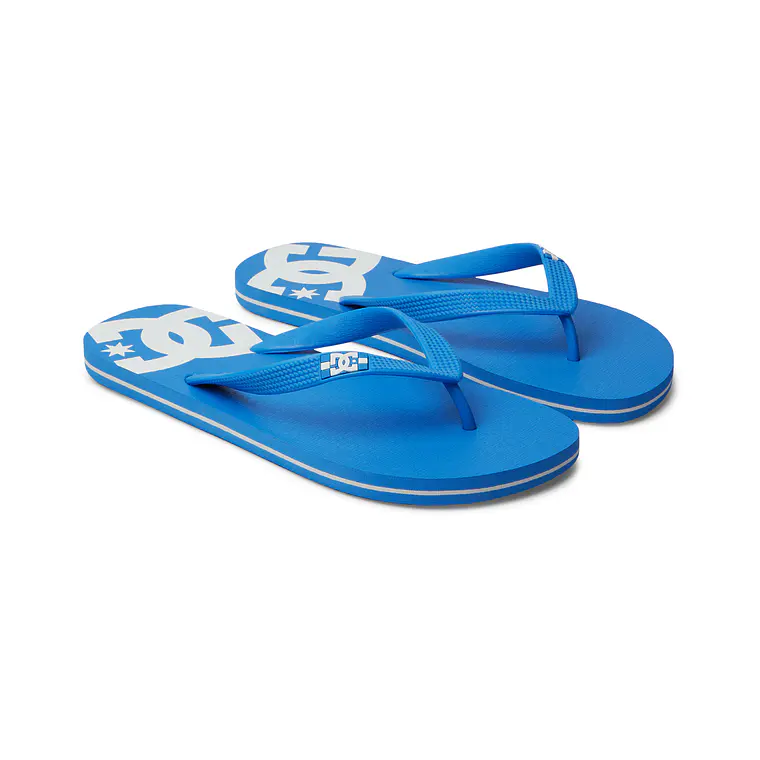 Chinelos DC Mens Spray 1