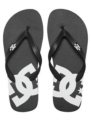 Chinelos DC Mens Spray