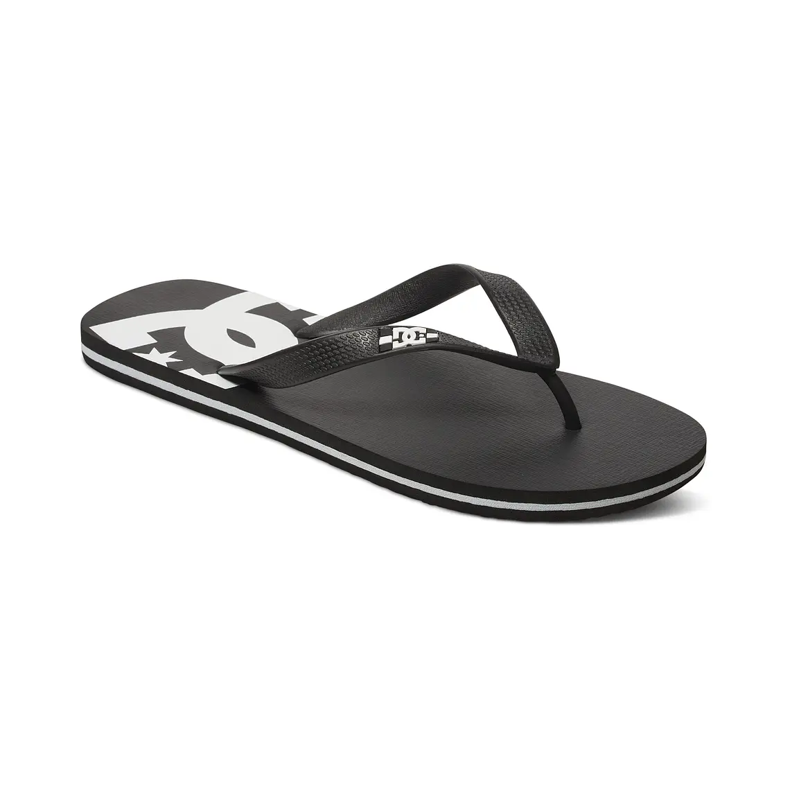 Chinelos DC Mens Spray 3