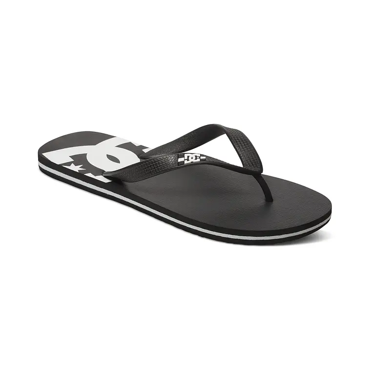 Chinelos DC Mens Spray 3