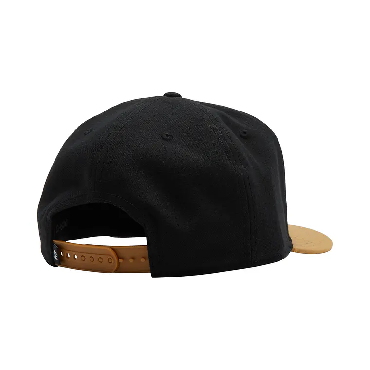 Boné DC Mens Starz 94 Empire  Snapback 3