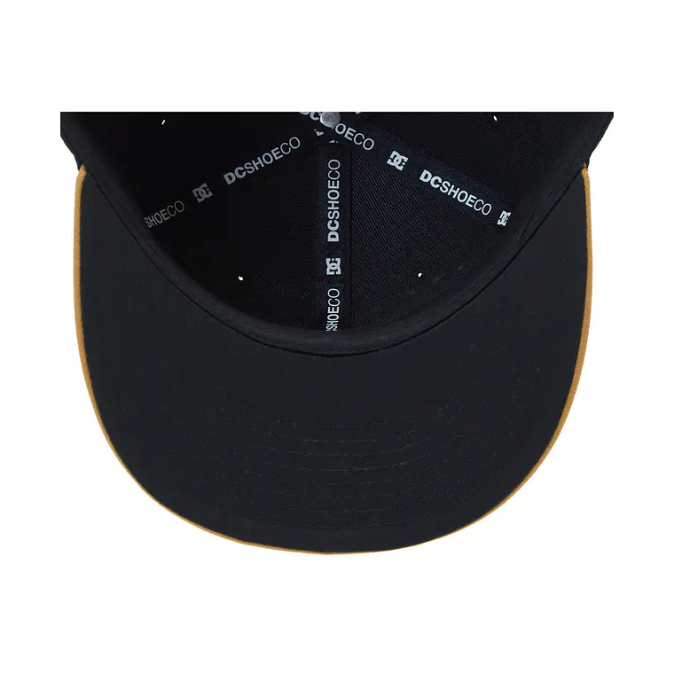 Boné DC Mens Starz 94 Empire  Snapback 4