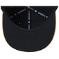 Boné DC Mens Starz 94 Empire  Snapback - Thumbnail 4