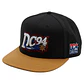Boné DC Mens Starz 94 Empire  Snapback - Thumbnail 1