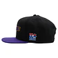 Boné DC Mens Showtime Empire Snapback - thumbnail 2